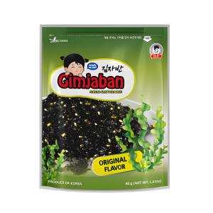 GIM JABAN ORIGINAL