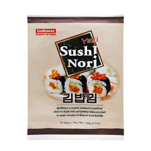 YAKI SUSHI NORI